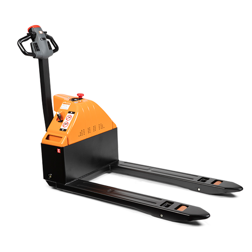 Electric Pallet Jack - The Benefits - Lift Power