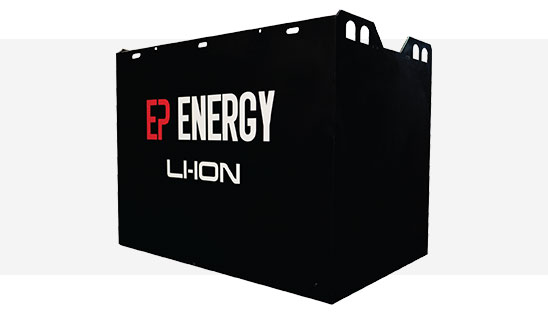 Epicker Lithium Batteries - ePicker